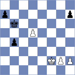 Karski - Januszewski (Leba, 2007)
