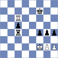 Bukwa - Czernicki (Rewal, 2007)