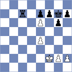 Birkisson - Aarav Sinha (chess.com INT, 2025)