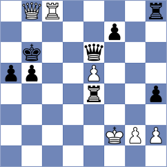Soszynski - Periasamymanjula (Sunningdale, 2007)