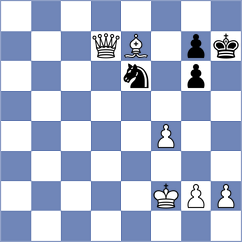 Molenda - Vijayakumar (Sant Boi ESP, 2024)