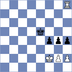 Berdinskikh - Berelowitsch (chess.com INT, 2021)