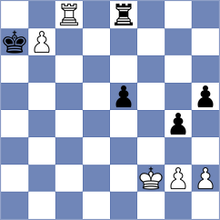 Silva - Marcondes Cesar (Campinas, 1989)