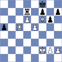Ferrara - Brozynski (chess.com INT, 2025)