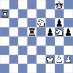 Kublanov - Barche (Solingen, 2011)