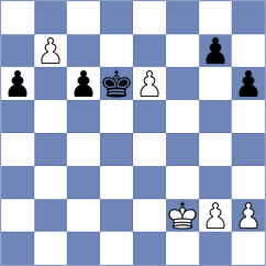 Gimeno Valle - Frances Gilabert (Aragon, 1996)
