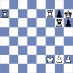Helmer - Filindash (chess.com INT, 2025)