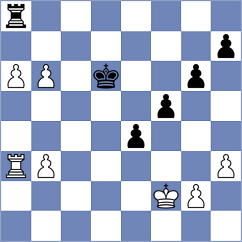 Guliyev - Fischer (Europe Echecs INT, 2021)