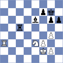 Turner - Rodshtein (London ENG, 2025)