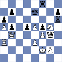 Sitbon - Funderburg (chess.com INT, 2024)