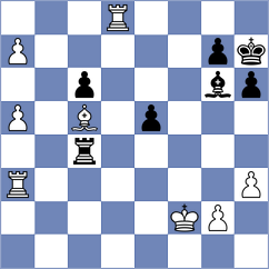 Soham - Torres Rebolledo (chess.com INT, 2025)