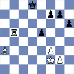 Grigoriants - Sarana (chess.com INT, 2024)