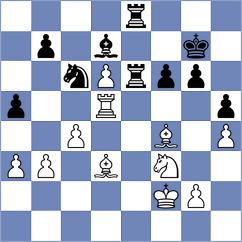 Desideri - Mohota (Chess.com INT, 2021)