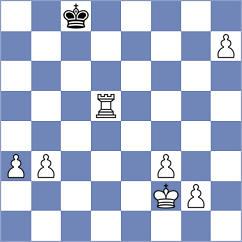 Ramirez Sanchez - Thomsen Torres (Lichess.org INT, 2020)