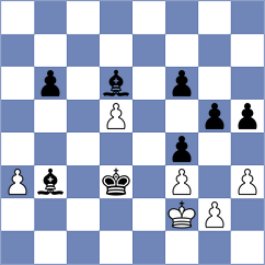 Wang - Caruana (chess.com INT, 2025)