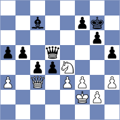 Adrovic - Demmer (Germany, 2011)