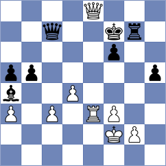 Bodiroga - Paramos Dominguez (ICC INT, 2009)