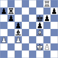 Romero Alfonso - Hinojar Diez (Madrid, 1999)