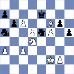 Ivanchuk - Giri (chess24.com INT, 2022)
