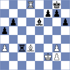 Jakubowski - Morris Suzuki (Chess.com INT, 2021)
