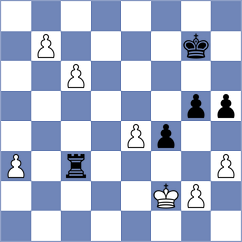 Delgado - Vasconcellos (San Jose de David, 2020)