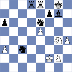 Ferreira - Sabuk (chess.com INT, 2022)