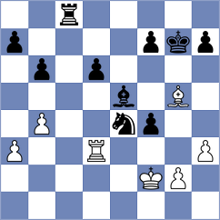 Guillen Cristobal - Gara (Chess.com INT, 2020)