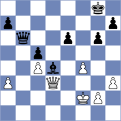 Kozhevnikov - Gulin (Novosibirsk, 2007)