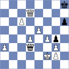 Djokic - Milojkovic (Nis, 2014)