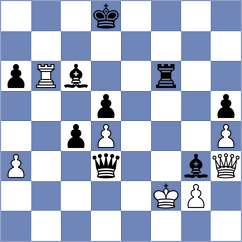 Samuelson - Xie (Sterling, VA USA, 2025)