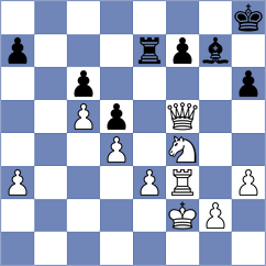 Hoffmann - Tan (chess.com INT, 2025)