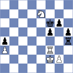Fleurdumal - Bente (Playchess.com INT, 2004)