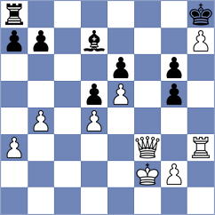 Pribelszky - Pavlidou (chess.com INT, 2025)