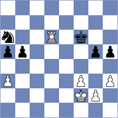 Popilski - Grineva (Chess.com INT, 2021)