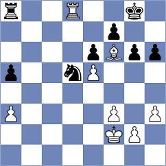 Bukarin - Glazkov (Krasnodar, 2008)
