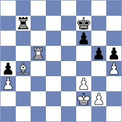 Nedev - Vifleemskaia (chess.com INT, 2025)