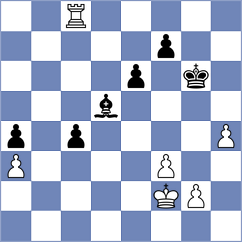 Sarana - Vaibhav (chess.com INT, 2023)