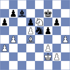 Zhong - Pasti (Chess.com INT, 2020)