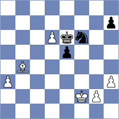 Rodriguez - De Leon (Havana, 1992)