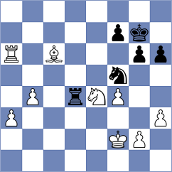 Marchand - Koo (Laval Quebec CAN, 2024)