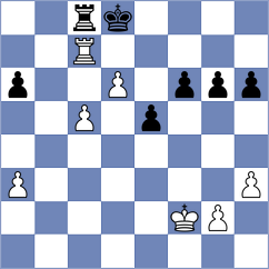 Bonham - Mickeleit (Bad Kuehlungsborn, 1964)