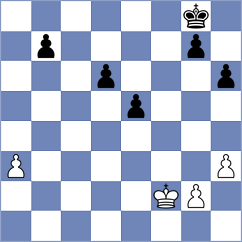 Pinero - Vivas Zamora (chess.com INT, 2022)