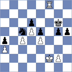 Anand - Carlsen (Stavanger, 2015)