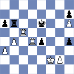 Boshra - Koutsogiannopoulou (chess.com INT, 2024)