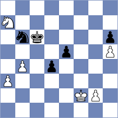 Vykouk - Bernasek (Czech Republic CZE, 2024)