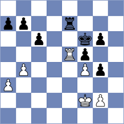 Garcia Gonzalez - Fernandez Hernandez (Asturias, 1993)