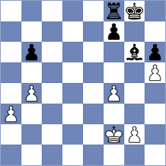 Azamikia - Khegay (chess.com INT, 2025)