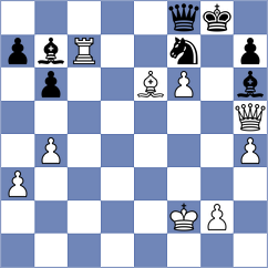 Mesquita - Lutz (chess.com INT, 2024)