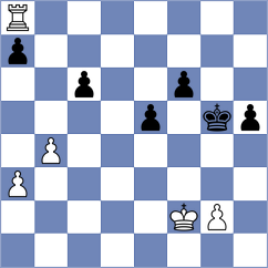 Kersten - Friese (Bad Zwesten, 2003)