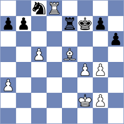 Van Amerongen - Vilar Lopez (Antwerp, 1992)